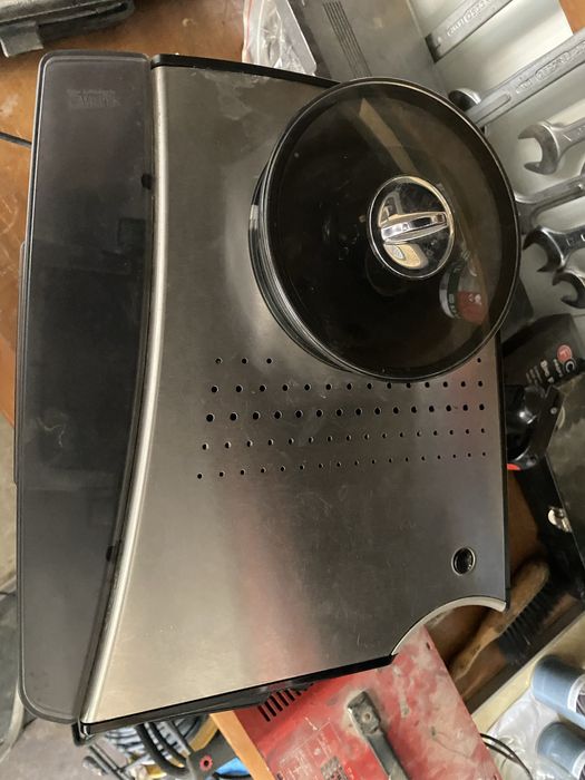 Кафе машина Siemens