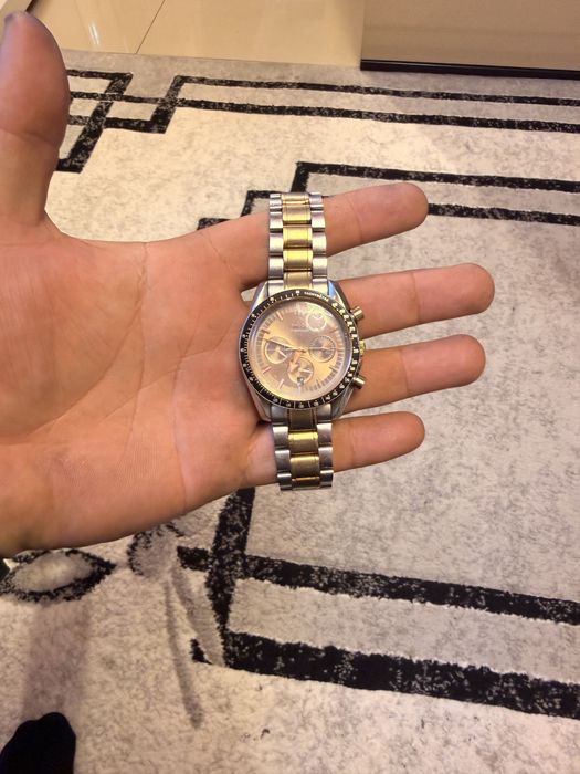 Ceas Omega Speedmaster 1957