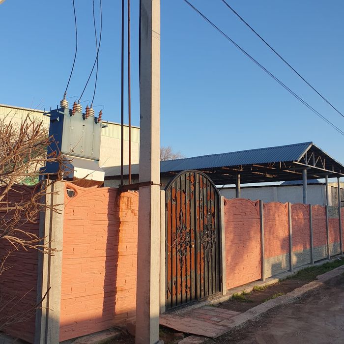 Продаётся гостиничноскладской комплекс