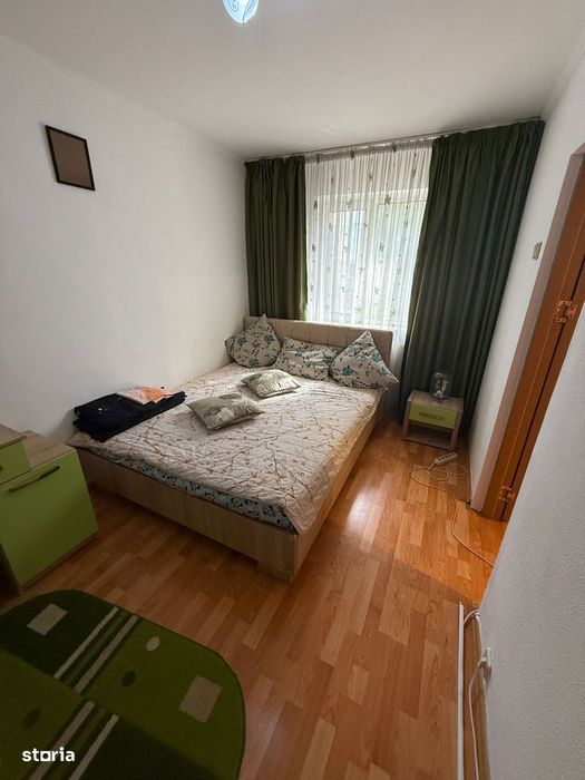 Apartament 2 camere Găvana 2 1300lei