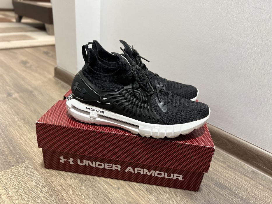 Pantofi Under Armour Phantom 2 adidasi