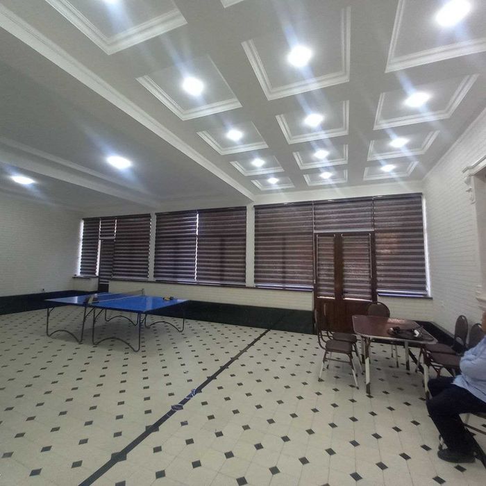 Жалюзи комбо, Ролло, Plisse пардалар