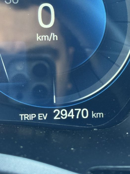 Byd song plus champion hybrid