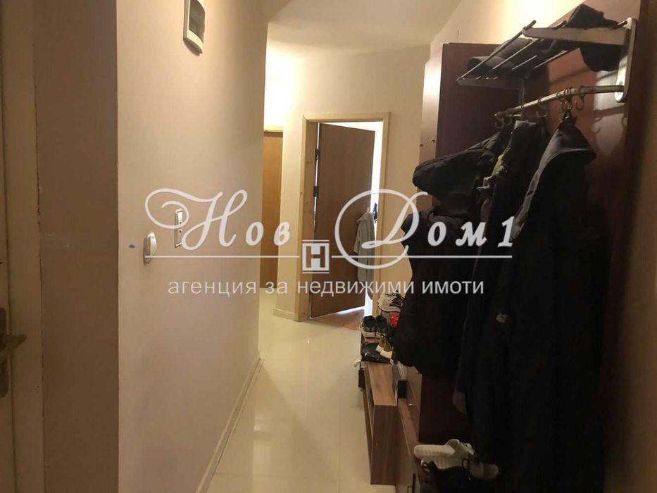 3-СТАЕН АПАРТАМЕНТ ПОД НАЕМ | ЧАТАЛДЖА | ПРОСТОР И КОМФОРТ