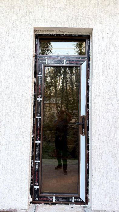 Акфа ешик ромлар термо