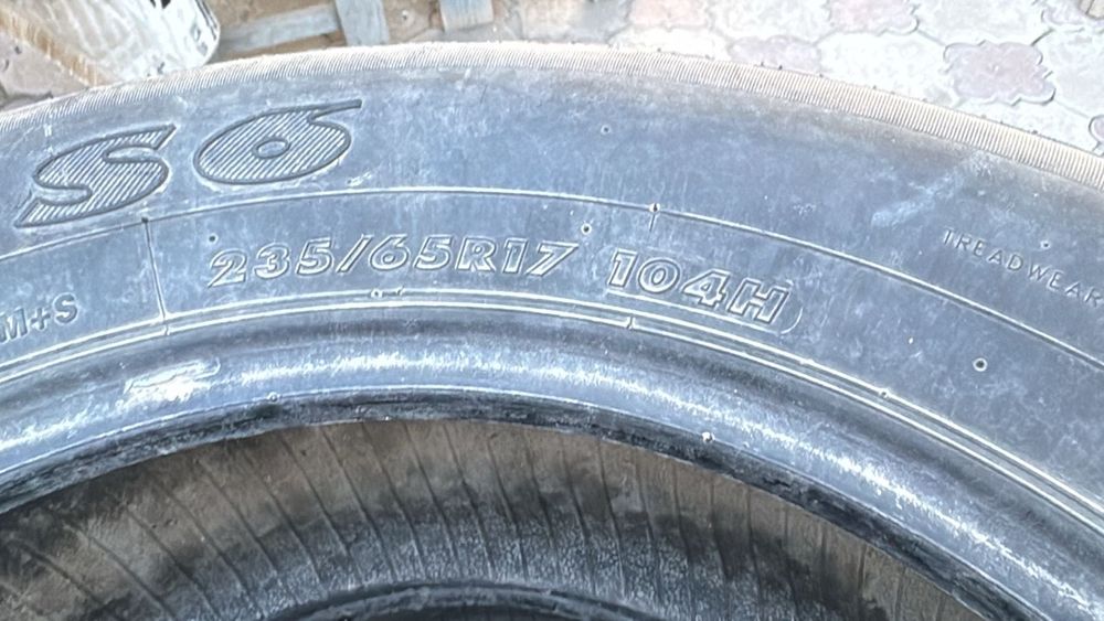 Летние  Автошины
