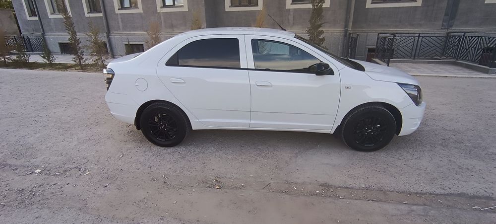 Chevrolet Cobalt midnight