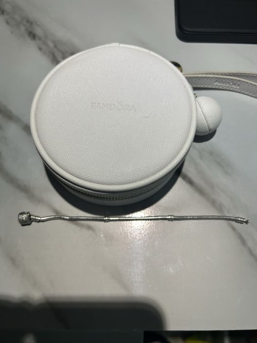 Браслет pandora
