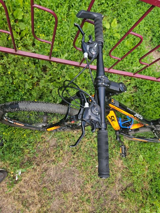 Продам велосипед бу