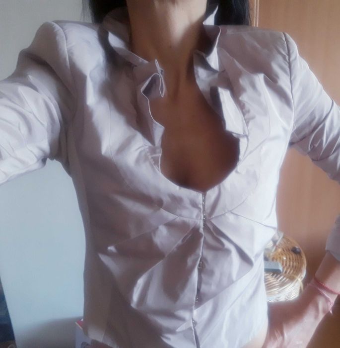 Pinko Black оригинално яке