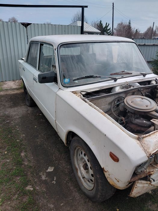 Продам две ваз 2106