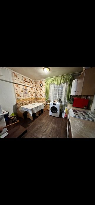 Продам дом в Булаево.