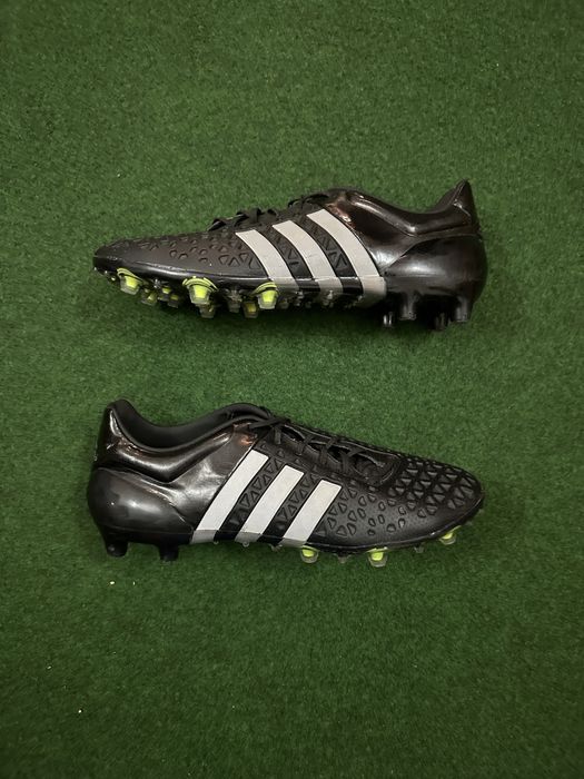 Ghete de fotbal Adidas Ace 15.1 FG/AG