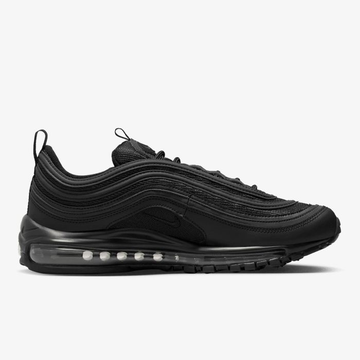 Nike Air Max 97 Triple Black