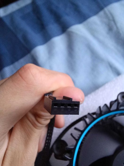 Cooler procesor Intel, CPU generatia 12, 13, 14, HEATSINK i3 i5 i7