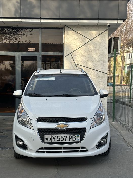 Spark 4- pozitsiya avtomat