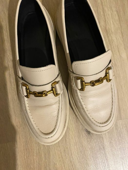 Massimo Dutti mocasine
