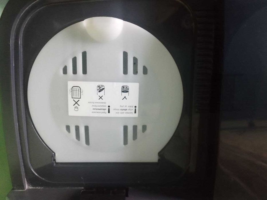 Стиральная машинка Артель TE60LC Полуавтомат 6 кг.