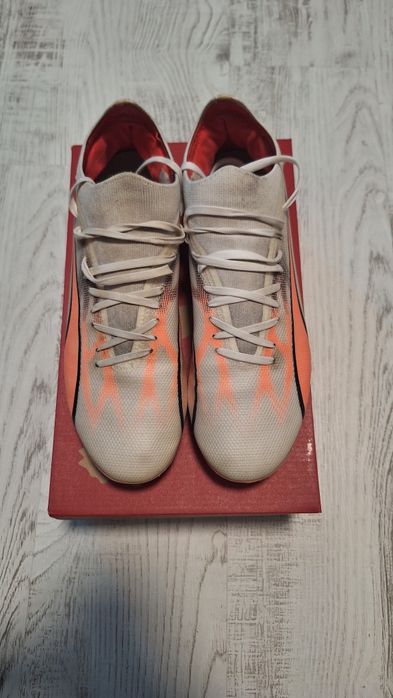 Бутонки Puma Ultra FG