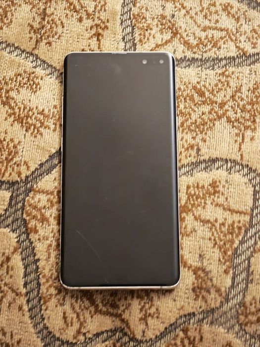 Samsung Galaxy s10 plus