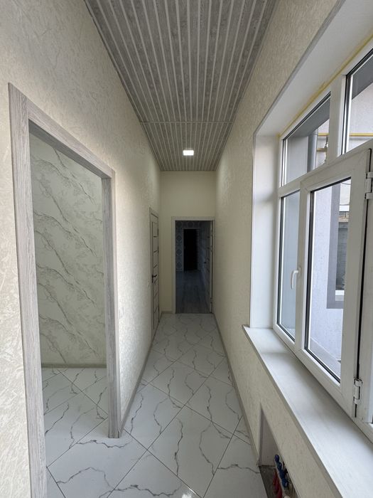 Продаётся 2х комнатный дом в общем дворе Uy sotiladi 2 xonali 52 kv.m