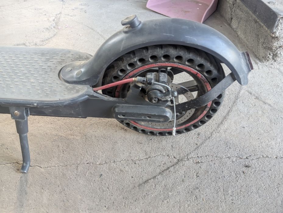 Продам Электро самокат