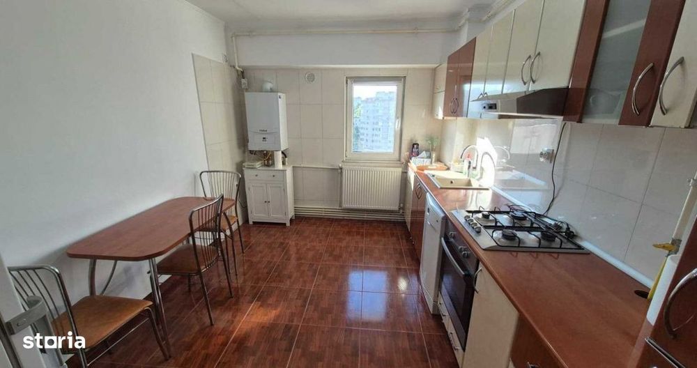 Apartament 2 camere | Decomandat | Tomis III | Termen Lung