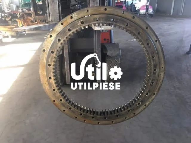 coroana rotire case 888 888b 888p 988 1088 + piese excavatoare