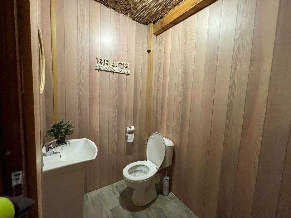 Каравани Enjoy под наем - Къмпинг Гардения