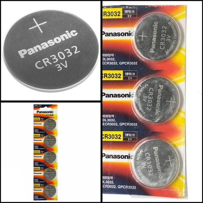 Zeekr batareyka 2450/3032 batary panaconic