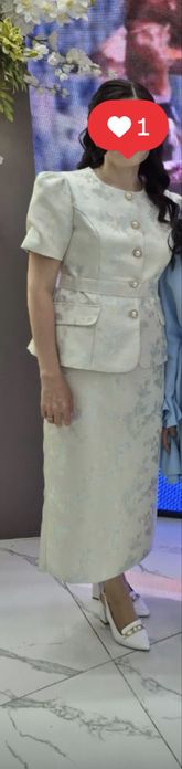 Платье экслюзивное шили на заказ