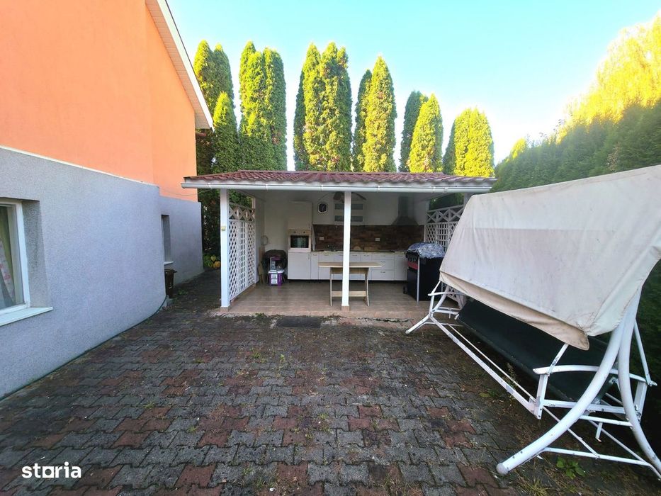 Casa superba single, Orizont-Livezeni, 920 mp teren, regim S+P+E