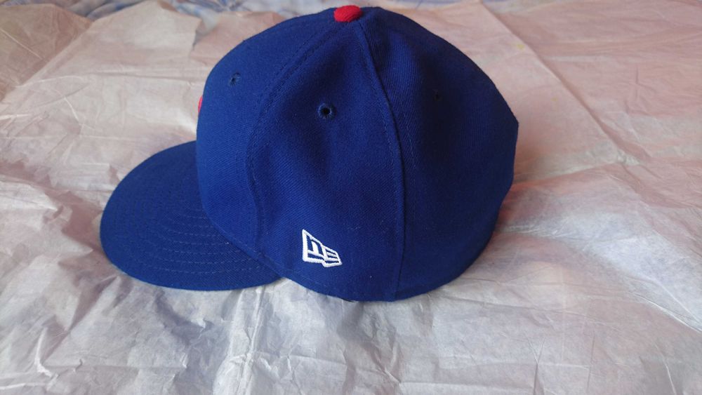 Бейзболна шапка New Era 59FIFTY