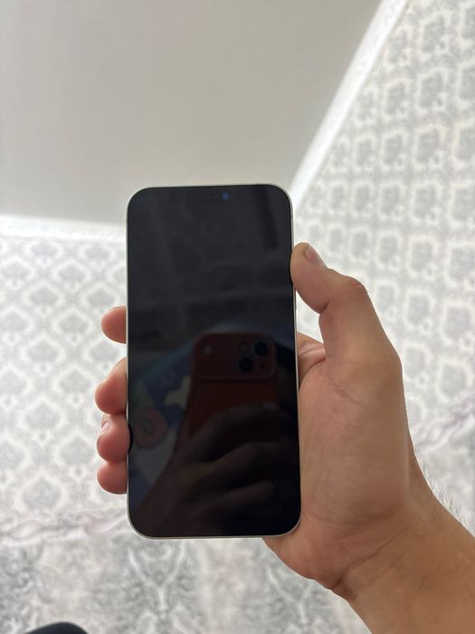iphone 12 64гб 77%