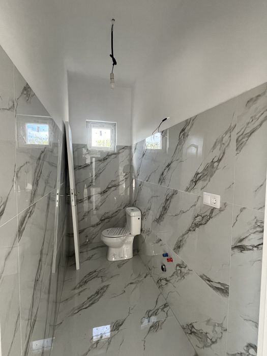 De vanzare casa noua