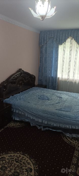Сдаётся в аренду 3х комнатная квартира