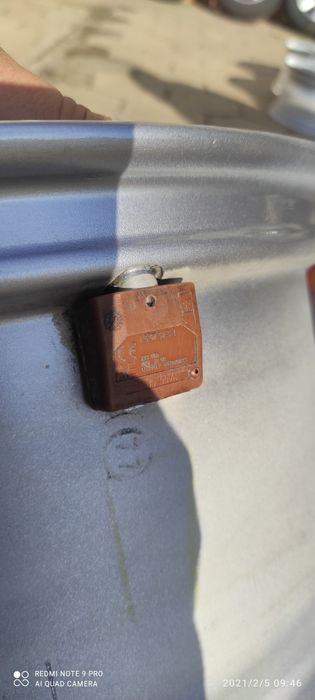 5х120 19 цола Insignia