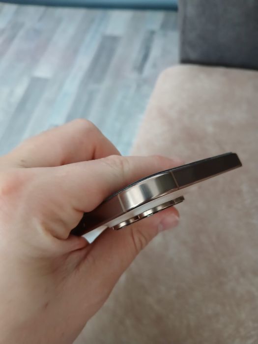 Iphone 16 Pro Max ca nou