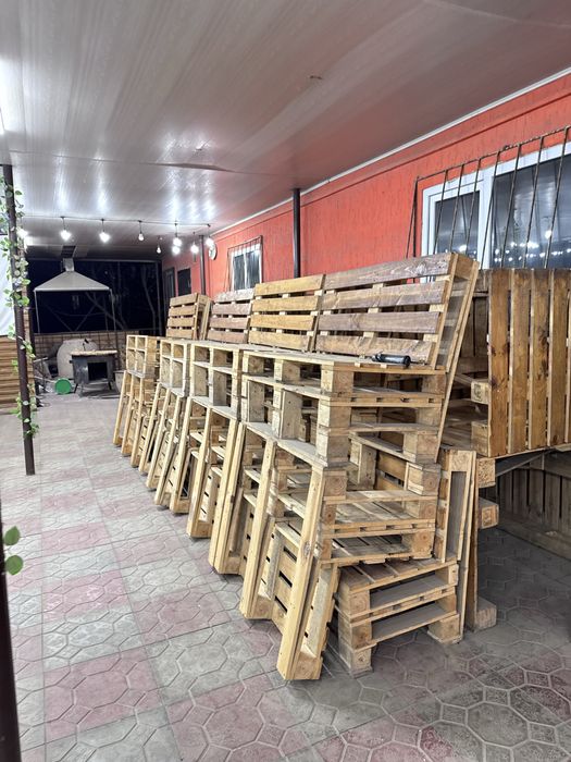 Продается поддоны