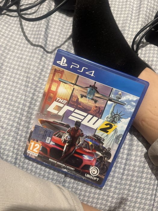 Jocuri pt playstation4