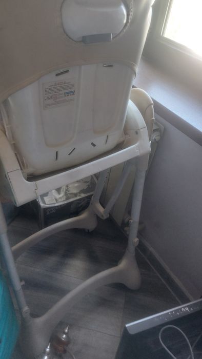 Коляска для ребёнка