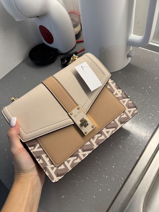 Дамска чанта ALDO – нова с етикет