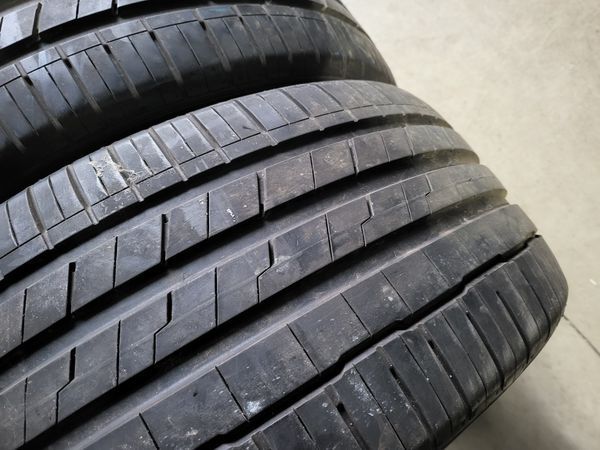 275/40/21 HANKOOK 2бр