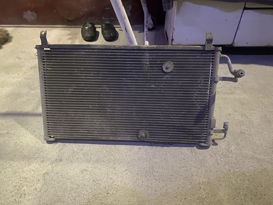 Faqat Radiator nexia 1,6 kansaner