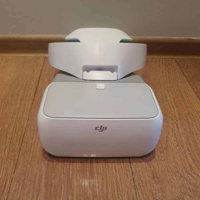 Dji goggles v1 vr очки для дрона