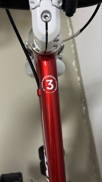 Vand bicicleta Woom 3 Automagic