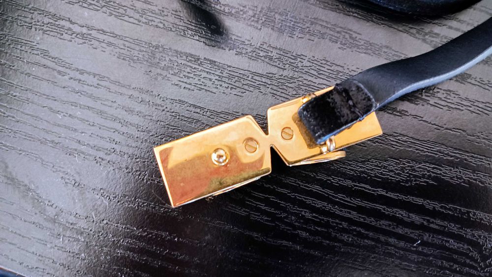 Sonia Rykiel * Etienne Aigner * Burberry * LV