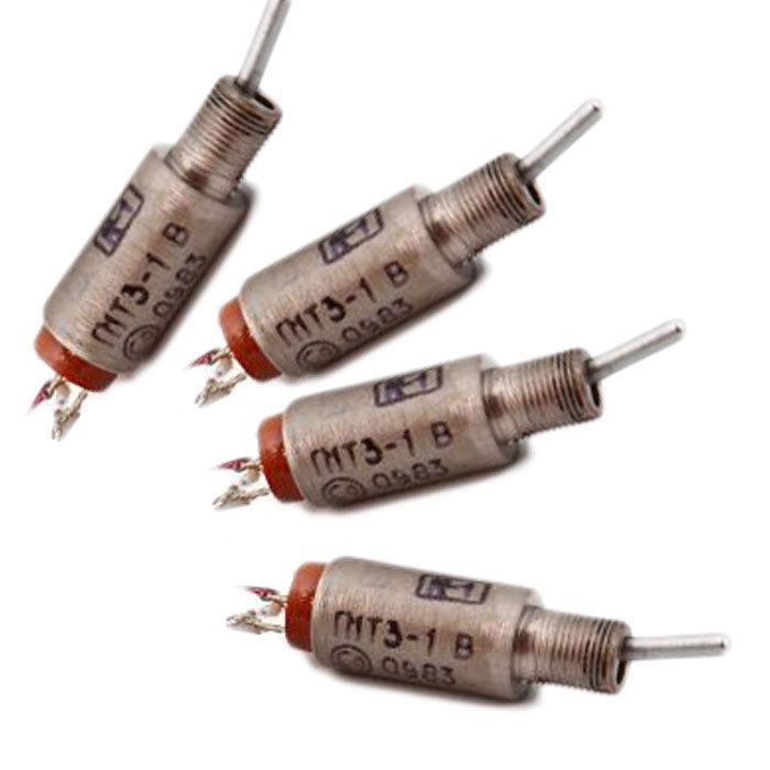 Радиодетали принимаем