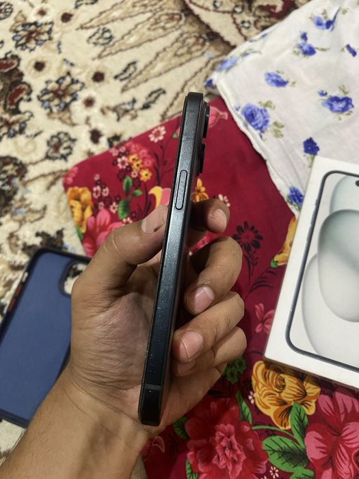 Iphone 15 128 gb
