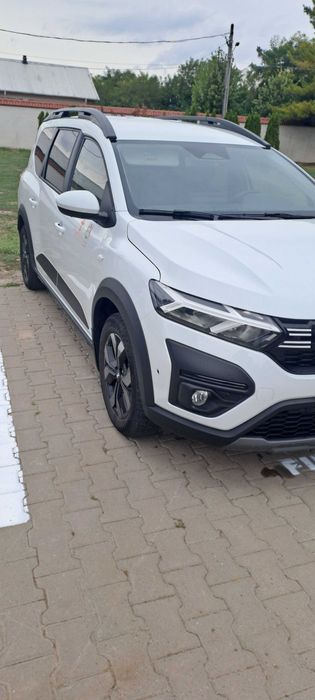 DACIA Jogger 2024 — imagine 2
